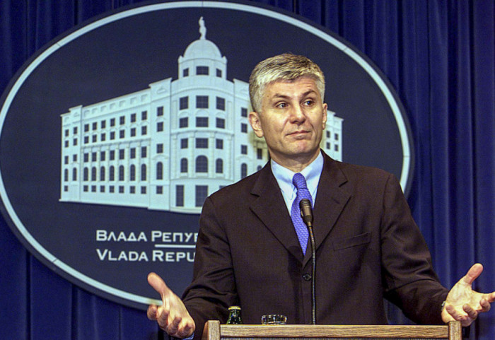 Anniversary of the Assassination of Prime Minister Zoran Djindjic