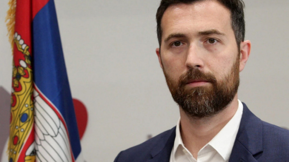 Direktor Nacionalne službe za zapošljavanje gost emisije Sinteza u 21 sat