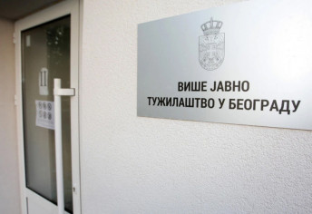 Nagovorio maloletnika da baci bombu na firmu u Kragujevcu: Tužilaštvo traži produženje pritvora