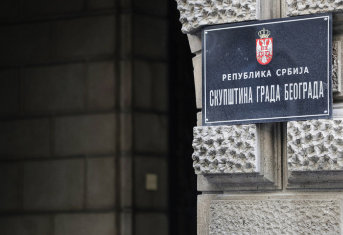 Sednica Skupštine grada zakazana za četvrtak, na dnevnom redu rešavanje problema oko Apoteka Beograd i Generalštaba
