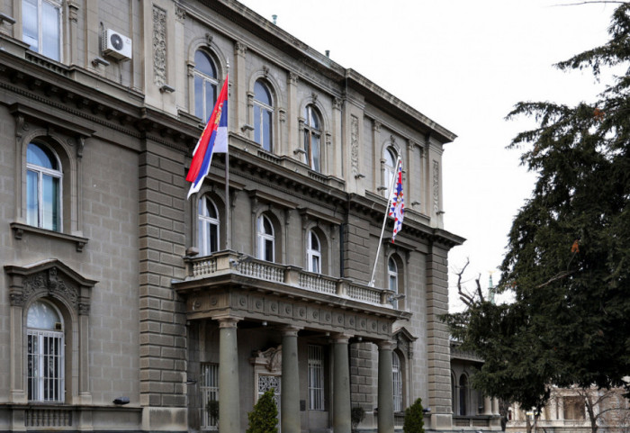 Vučić nastavlja konsultacije sa strankama, na Andrićev venac dolazi Pokret snaga Srbije