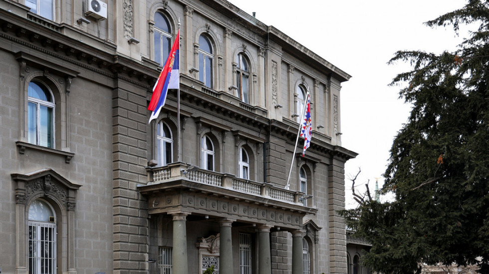 Vučić nastavlja konsultacije sa strankama, na Andrićev venac dolazi Pokret snaga Srbije