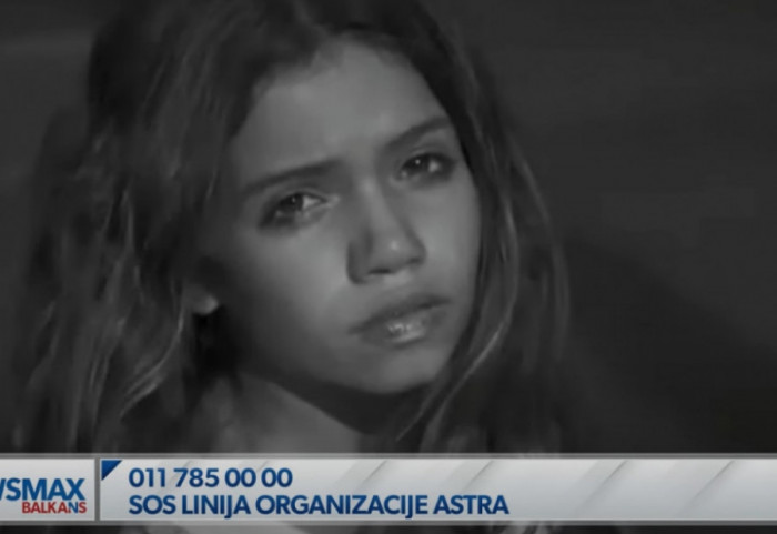 (VIDEO) U Srbiji prošle godine 72 žrtve trgovine ljudima: "Pravi broj tri do pet puta veći, ali ih sistem ne prepoznaje"