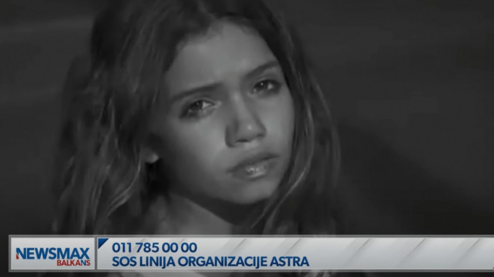 (VIDEO) U Srbiji prošle godine 72 žrtve trgovine ljudima: "Pravi broj tri do pet puta veći, ali ih sistem ne prepoznaje"