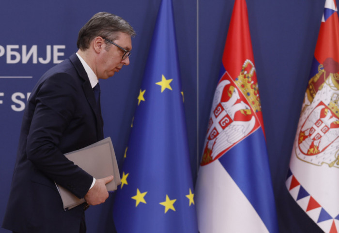 Vučić u dvodnevnoj poseti Topličkom i Jablaničkom okrugu