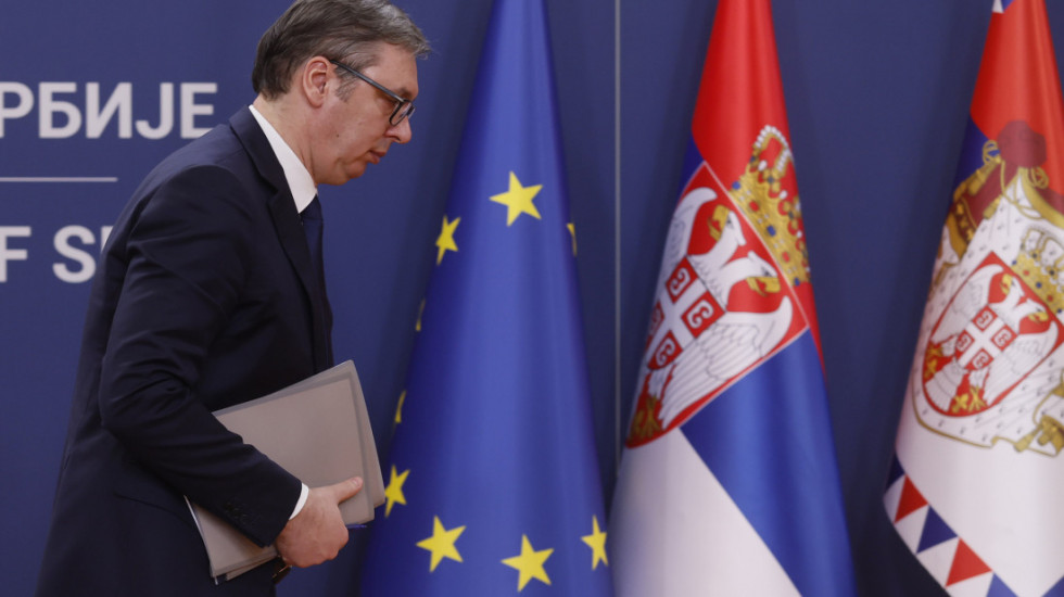 Vučić u dvodnevnoj poseti Topličkom i Jablaničkom okrugu