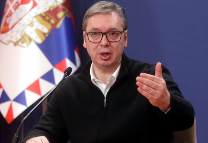 Vučić najavio inicijativni sastanak za novi pokret: "Počinju sve radnje oko formiranja"