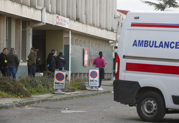 Avion Vojske Srbije poleteo za Severnu Makedoniju, biće evakuisano 12 pacijenata