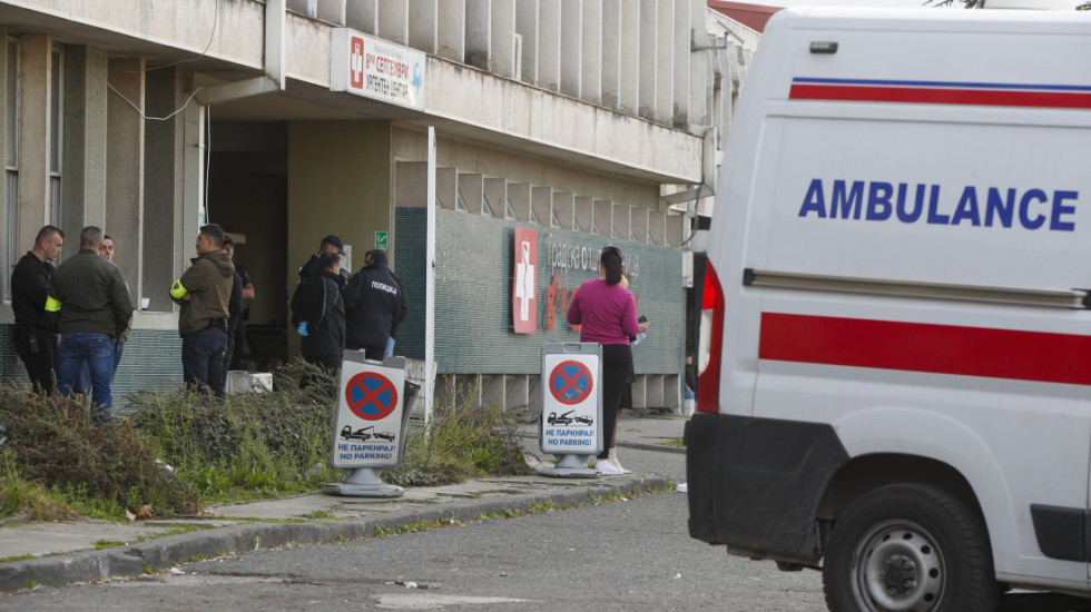 Avion Vojske Srbije poleteo za Severnu Makedoniju, biće evakuisano 12 pacijenata povređenih u požaru