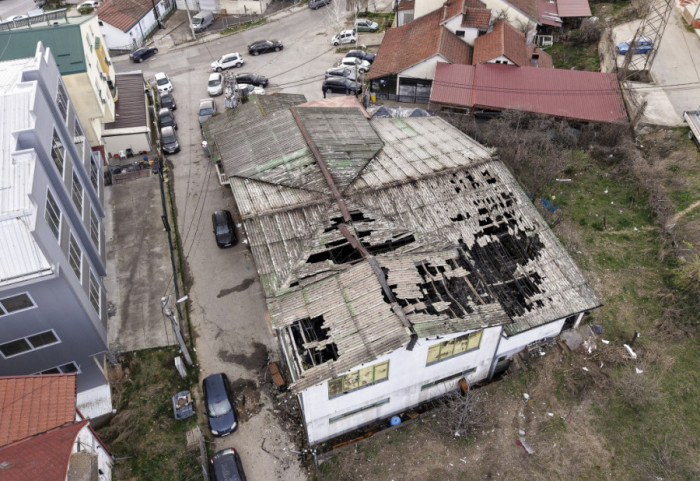 Državni tužilac Severne Makedonije: Za požar u Kočanima optužene 34 osobe i tri firme