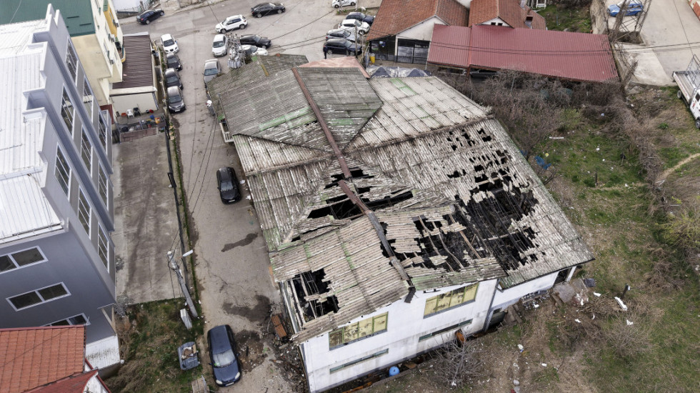 Državni tužilac Severne Makedonije: Za požar u Kočanima optužene 34 osobe i tri firme