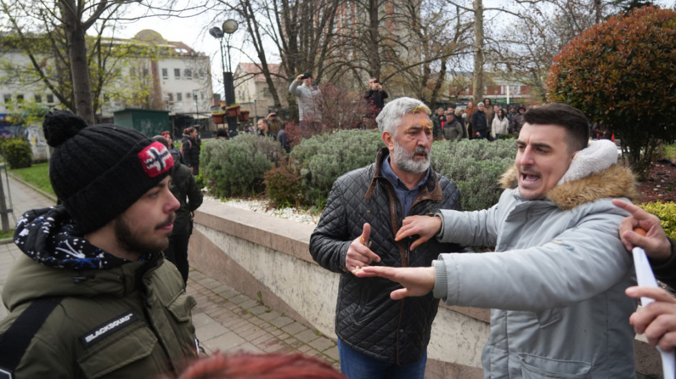 VJT naložilo SUK da identifikuje policajce koji "nisu zaustavili nasilje" u Obrenovcu