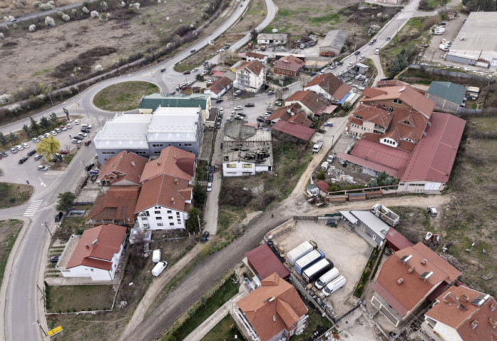 Određen pritvor bivšim gradonačelnicima Kočana, diskoteka u kojoj je izbio požar godinama radila bez dozvole