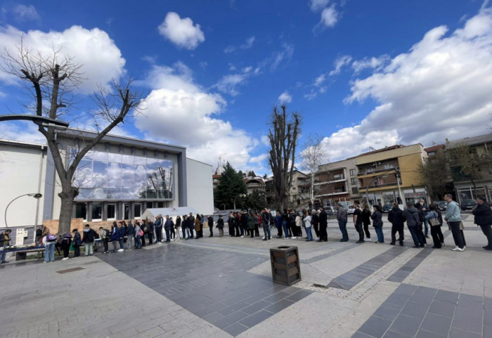 Gradonačelnik Kočana podneo neopozivu ostavku