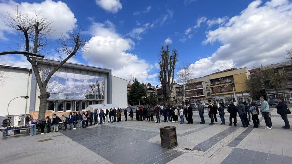 Gradonačelnik Kočana podneo neopozivu ostavku