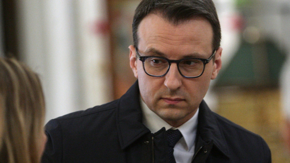 Petković nakon sastanka s ambasadorima Kvinte i EU: Upadom u vodovod u Zubinom Potoku nastavljeno nasilje prema Srbima