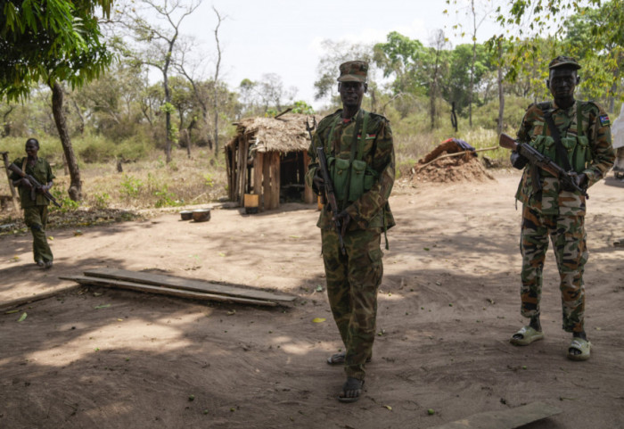 Vazdušni napad u Južnom Sudanu, poginulo najmanje 19 ljudi