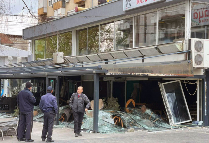 Podignuta optužnica protiv 13 policajaca povezanih sa požarom u diskoteci u Kočanima