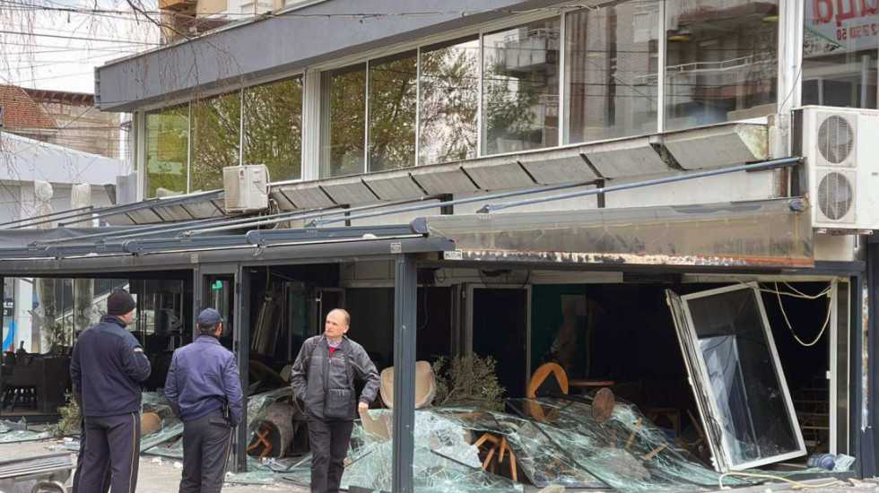 Podignuta optužnica protiv 13 policajaca povezanih sa požarom u diskoteci u Kočanima