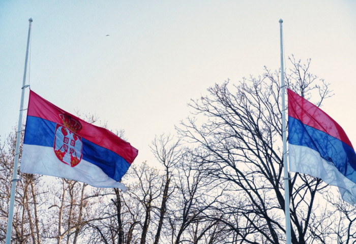 Dan žalosti na teritoriji opštine Ljig zbog smrti Stefana Ivanovića u požaru u Švajcarskoj