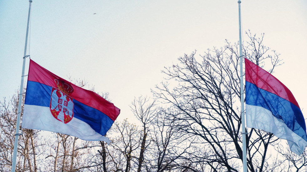 Dan žalosti na teritoriji opštine Ljig zbog smrti Stefana Ivanovića u požaru u Švajcarskoj