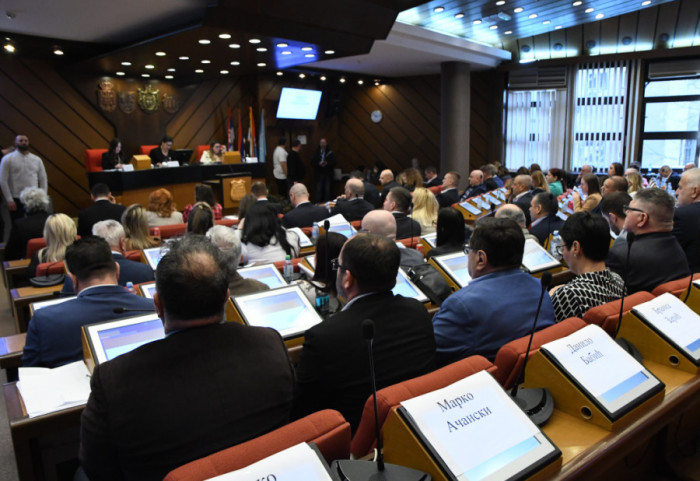 Sednica Skupštine Novog Sada, na dnevnom redu budžet Grada za 2026. godinu