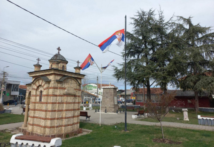 Osnovni sud u Prištini: Bez srpskih zastava i simbola tokom proslave Vidovdana na Kosovu