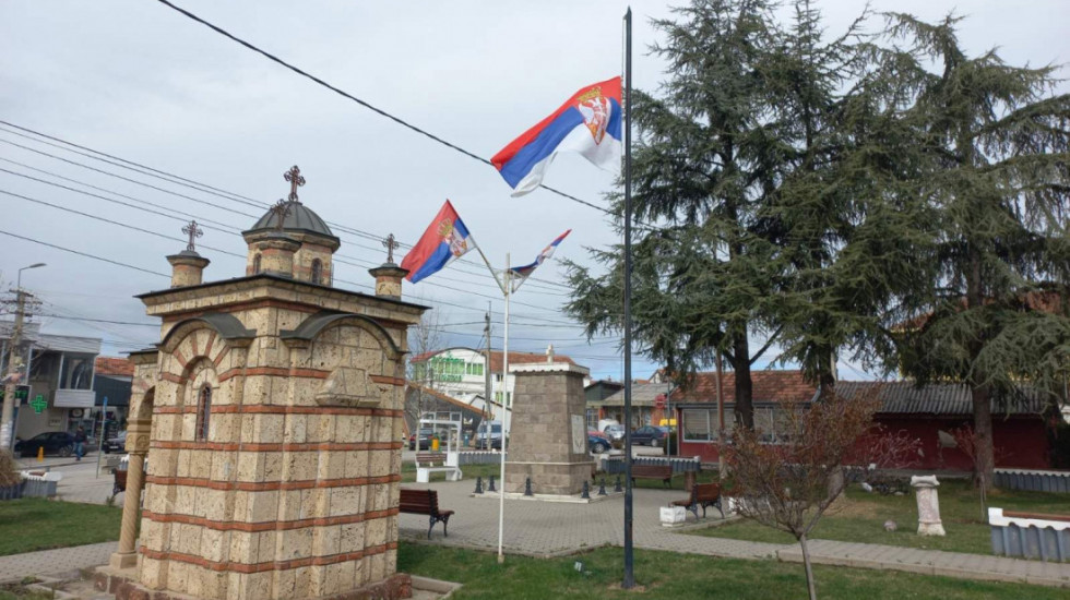 Osnovni sud u Prištini: Bez srpskih zastava i simbola tokom proslave Vidovdana na Kosovu