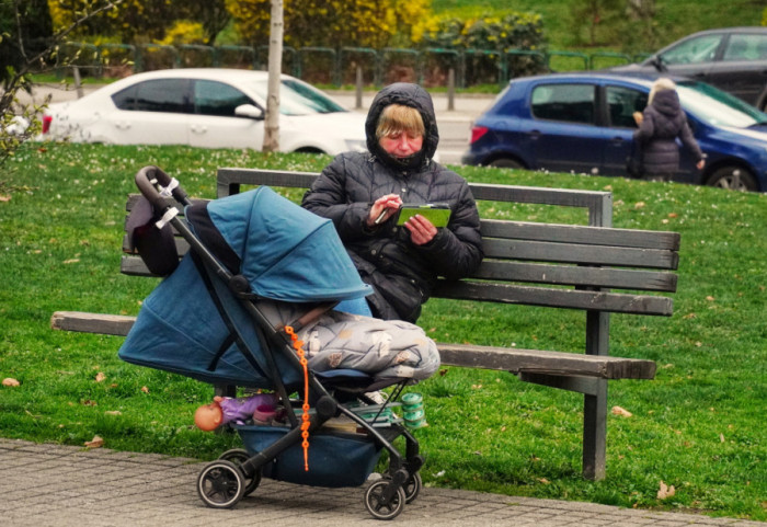 U Srbiji uglavnom suvo, u Beogradu kiša, uz postepeno razvedravanje: Najviša temperatura do 10 stepeni
