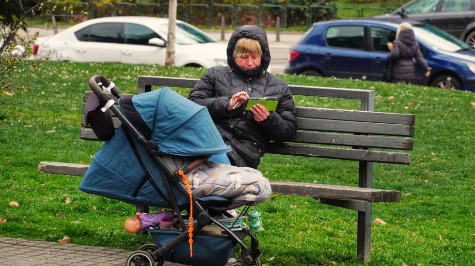 U Srbiji uglavnom suvo, u Beogradu kiša, uz postepeno razvedravanje: Najviša temperatura do 10 stepeni