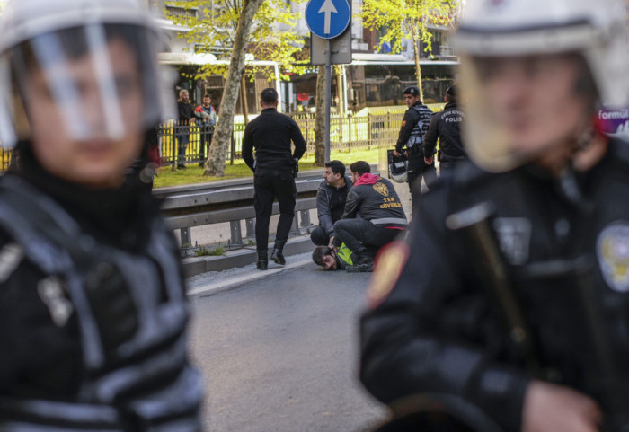 Uhapšeno 170 osumnjičenih u Turskoj zbog povezanosti sa Islamskom državom