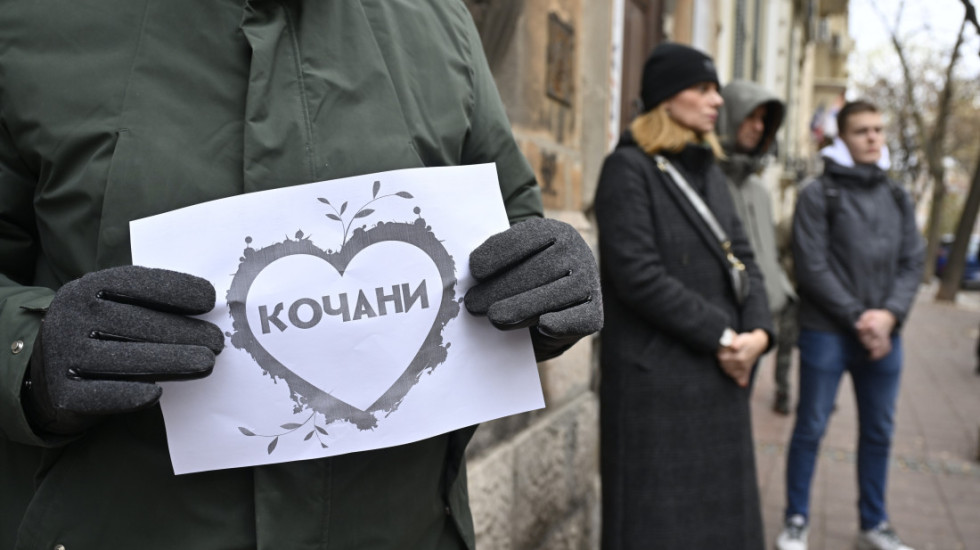 Crveni krst Srbije prikuplja novčanu pomoć za porodice nastradalih i povređenih u požaru u Kočanima