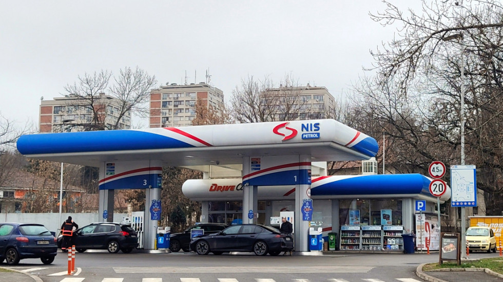 Nove cene goriva: U narednih sedam dana skuplji i evrodizel i benzin