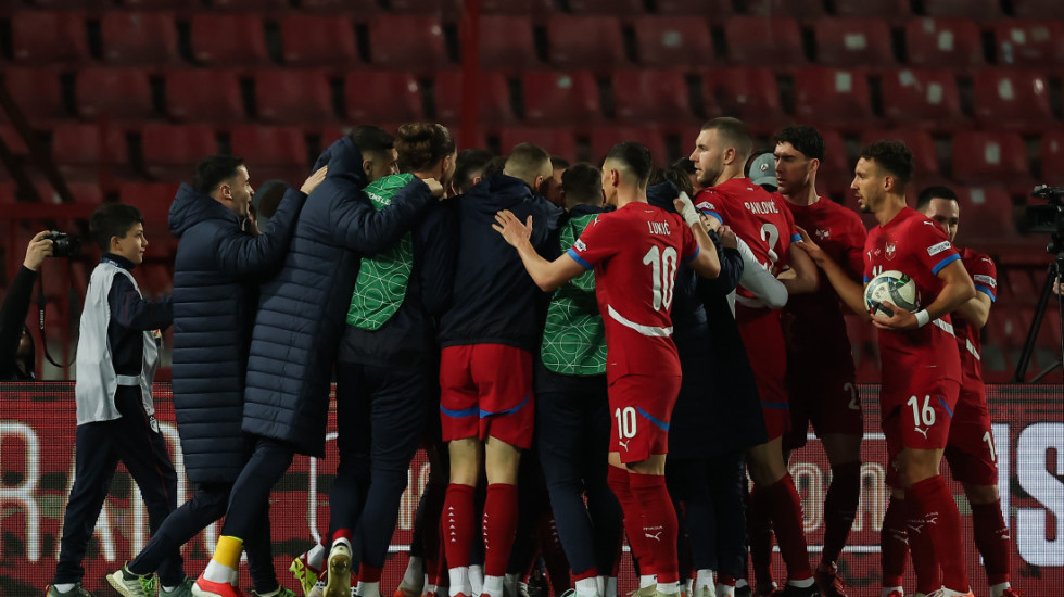 Apel srpske ambasade u SAD: Ko želi da ide na Svetsko prvenstvo u fudbalu 2026. na vreme da aplicira za vizu