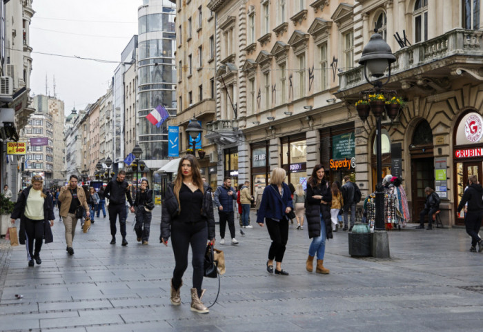 Beograd - "niskobudžetni Njujork" koji osvaja Amerikance: Koji su najčešći razlozi za dolazak američkih turista