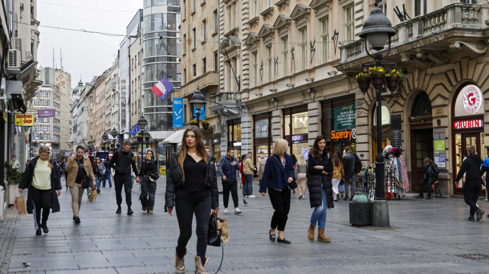 Belgrade – the "Low-Budget New York" Winning Over Americans: What Are the Most Common Reasons American Tourists Visit