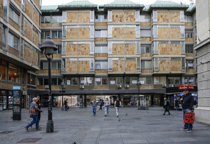 Policija nastavlja sa saslušanjima povodom smrti devojke na Filozofskom fakultetu