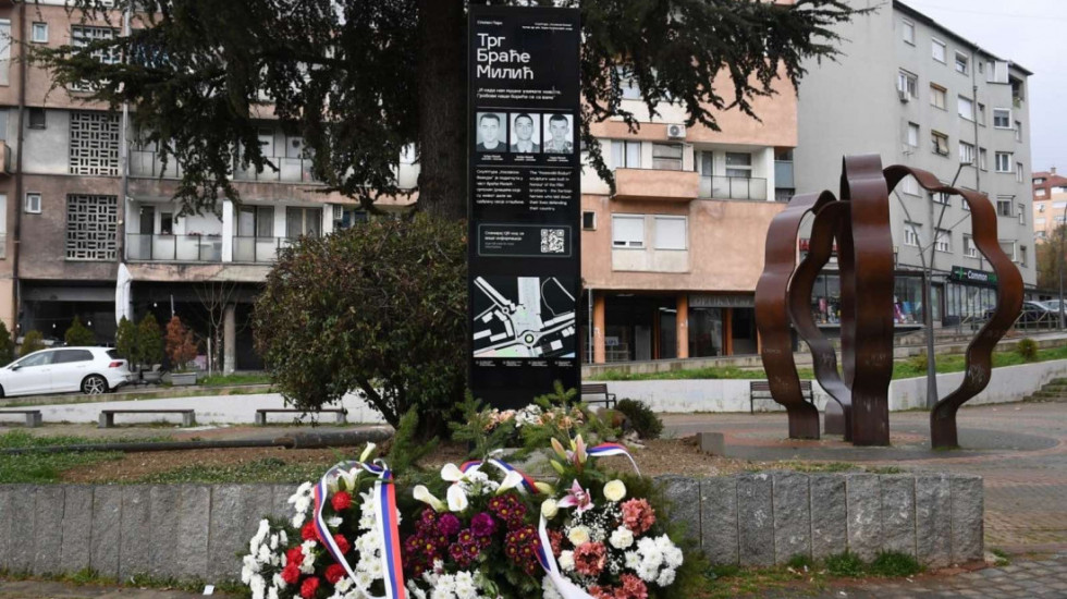 Delegacija Srpske liste sa Sorensenom: Hitno zaustaviti institucionalno nasilje nad Srbima na KiM