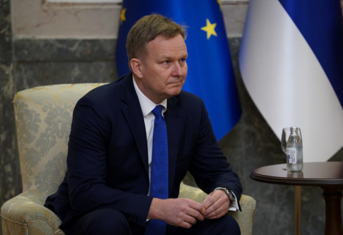 Sorensen: U Briselu smo razgovarali o normalizaciji odnosa Beograda i Prištine, uskoro sledi nastavak