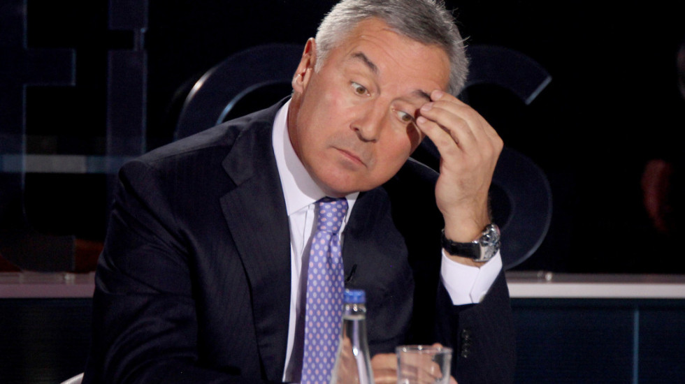 Agencija za sprečavanje korupcije: Đukanović nije prijavio sedam skupocenih ručnih satova vrednosti oko 225.000 evra