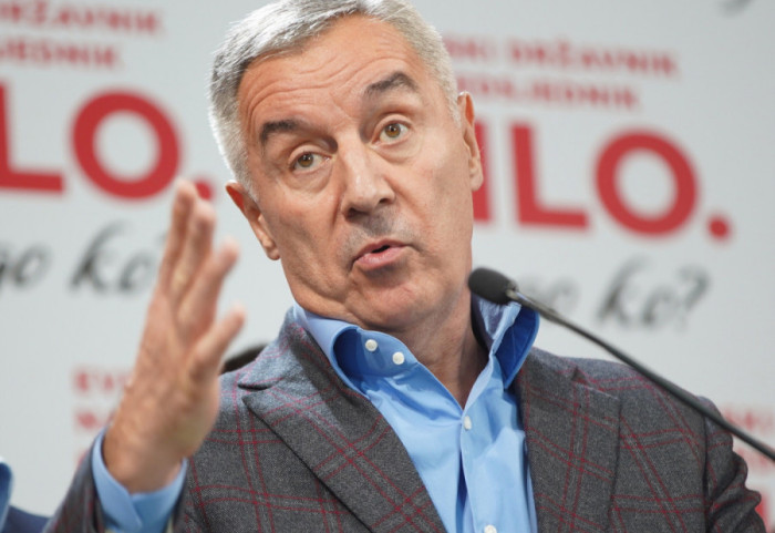 Đukanović: Epstina nisam poznavao, ne znam otkud mu da sam "sjajan lik"