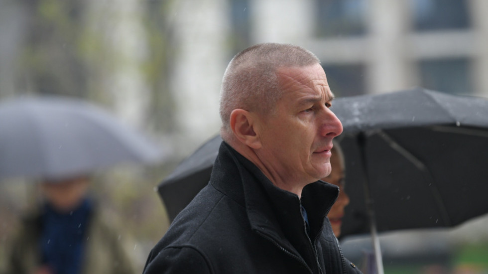 Odložen glavni pretres Miliji Koldžiću za napad na studente FDU