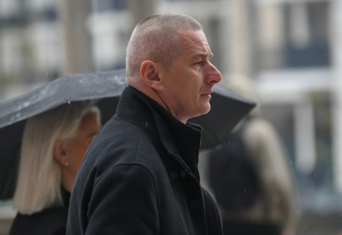 Milija Koldžić priznao nasilničko ponašanje tokom blokade ispred FDU: Osuđen na uslovnu kaznu
