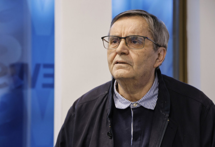 Radoslav Zelenović gost emisije Sinteza u 21 sat