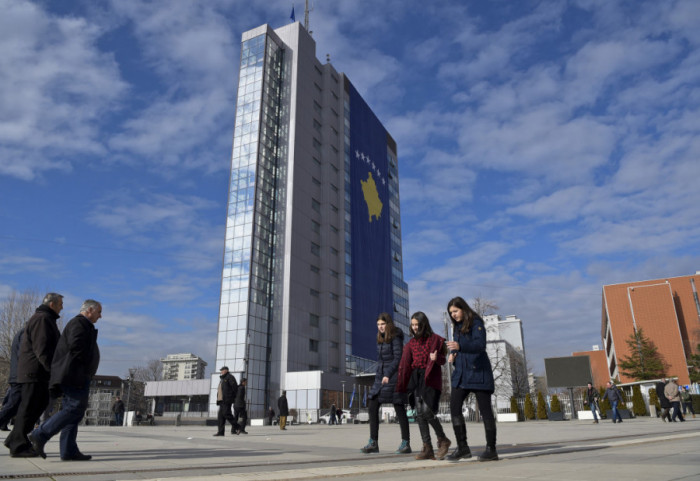 Kosovo će primiti do 50 migranata iz SAD u roku od godinu dana