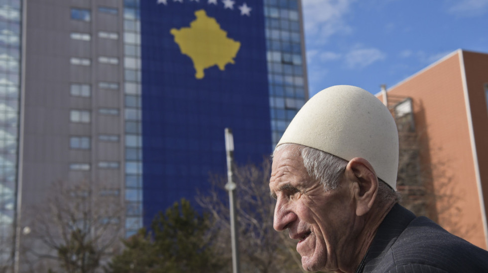 SAD na neodređeno obustavile planirani strateški dijalog sa Prištinom