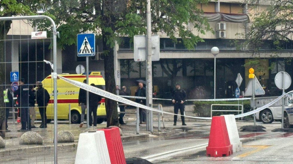 Uhapšen osumnjičeni za ubistvo hrvatskog političara u Slavonskom Brodu