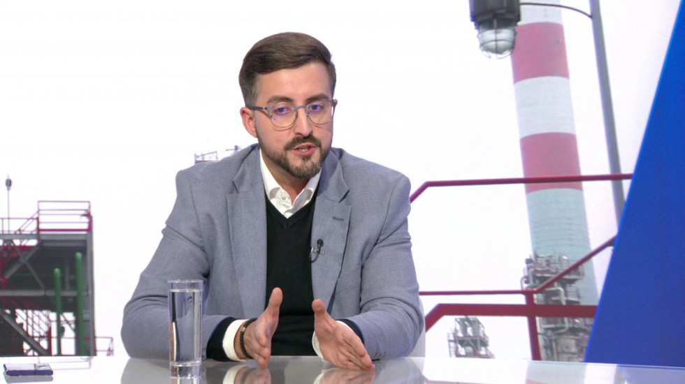 (VIDEO) Analitičar o odlaganju sankcija NIS: Veliki uspeh Srbije, ali i kad dođe do njih bezbrižni smo još 200 dana