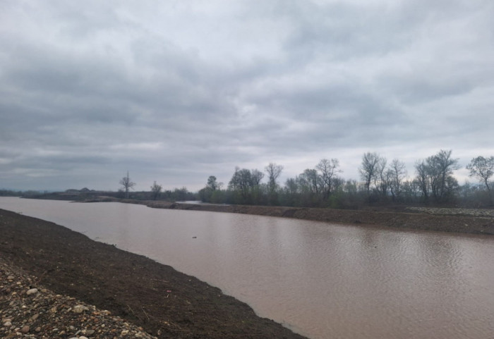Pronađeno telo u kanalu u mesto Voganj pored Rume