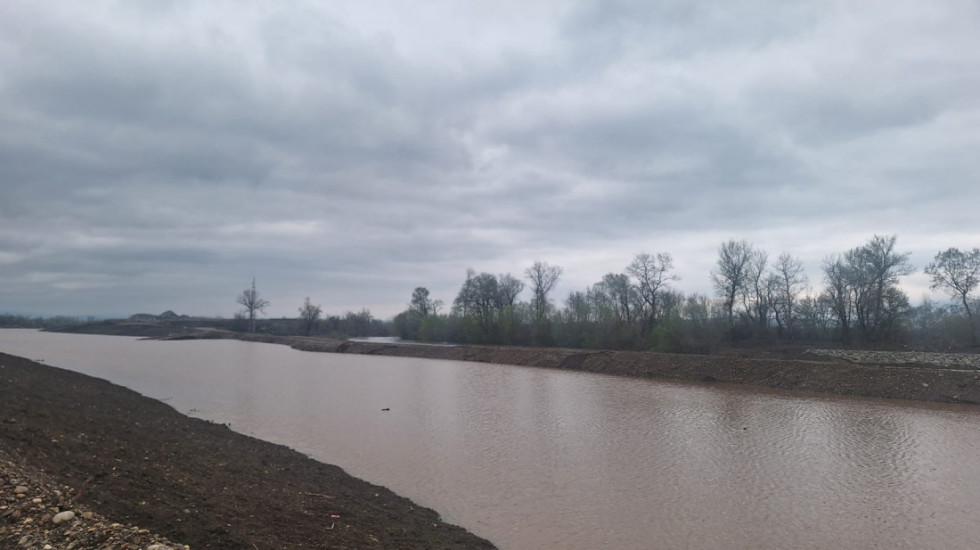 Pronađeno telo u kanalu u mestu Voganj pored Rume
